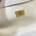 C-Top Handle