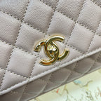 C-Top Handle