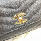 C-Top Handle
