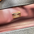 C-Top Handle