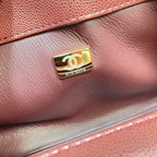 C-Top Handle