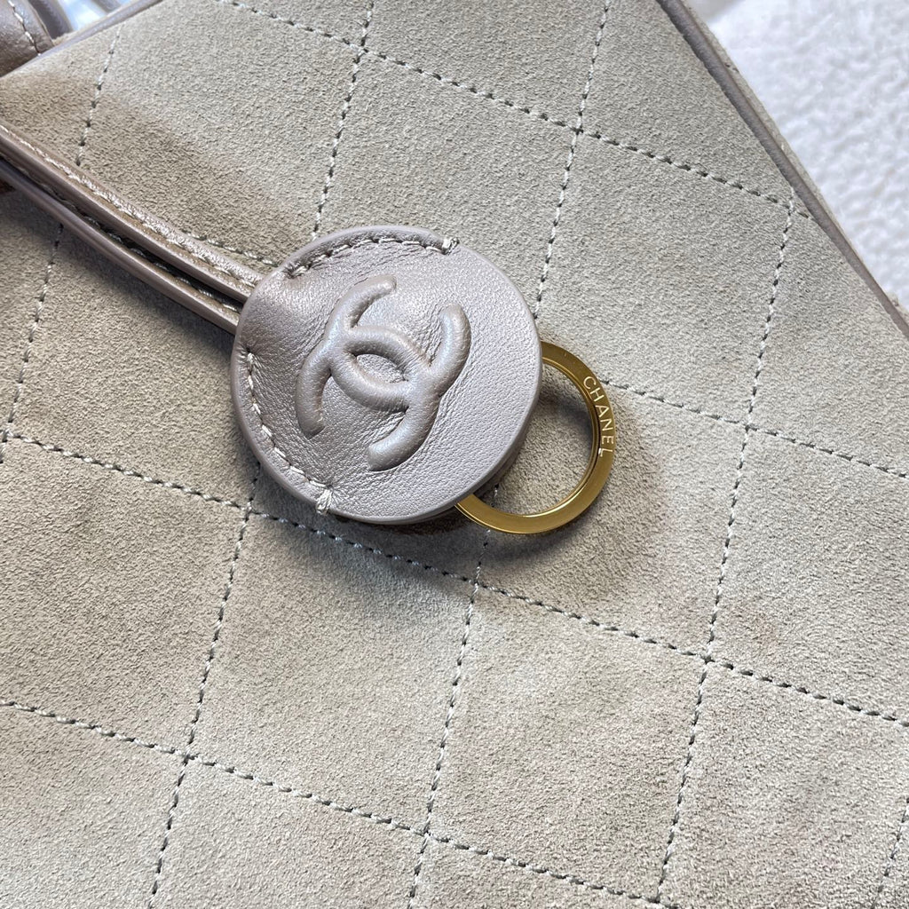 C-Top Handle