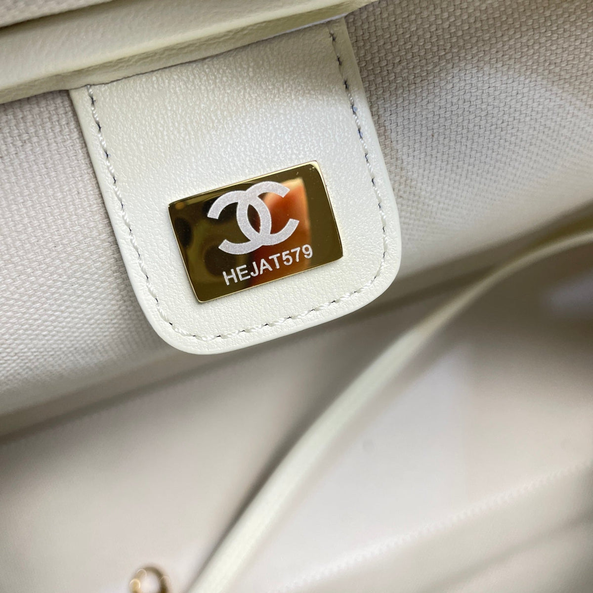 C-Top Handle