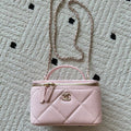C-Vanity