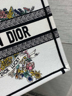 D-Book Tote