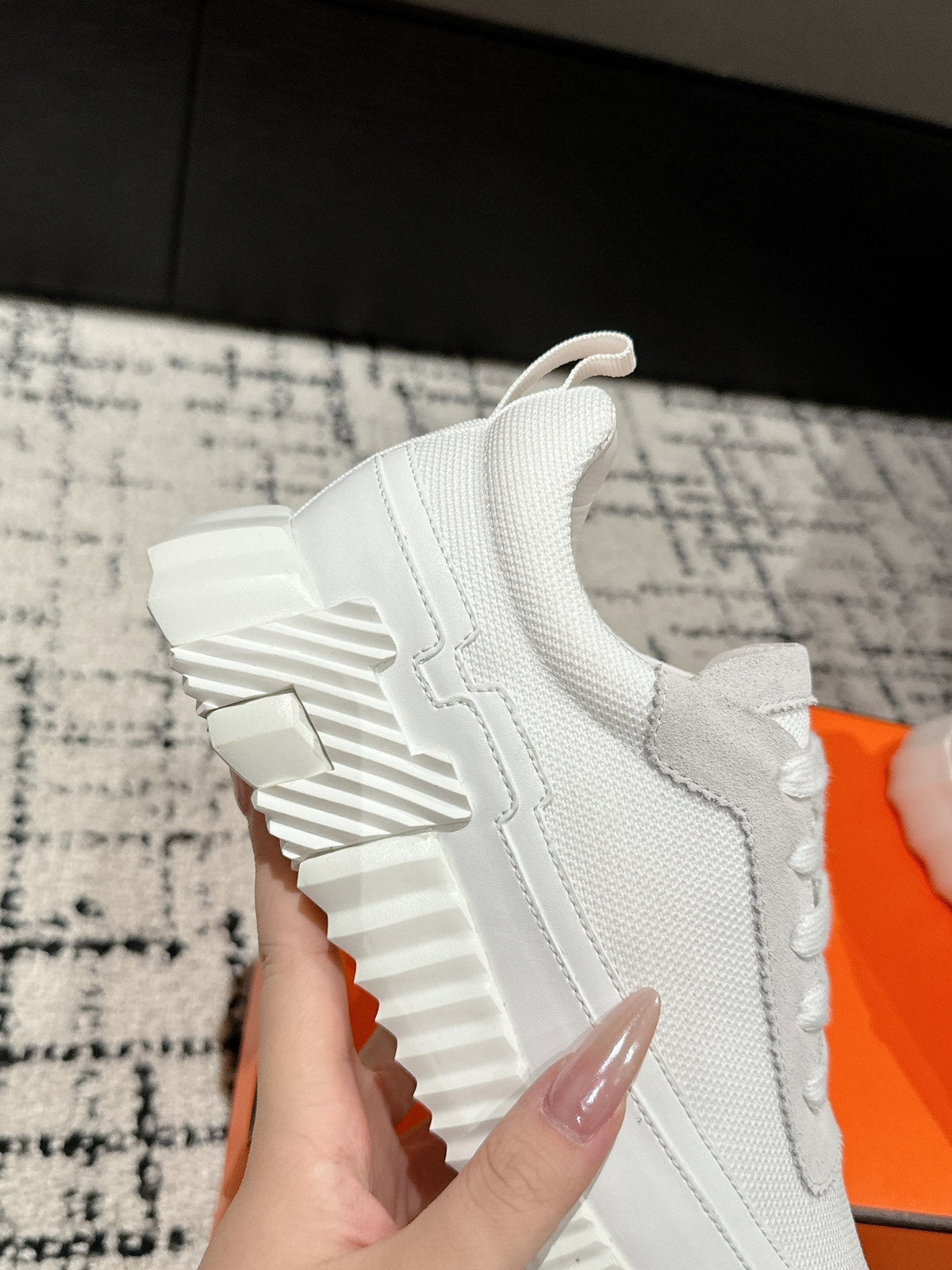 A-Sneakers