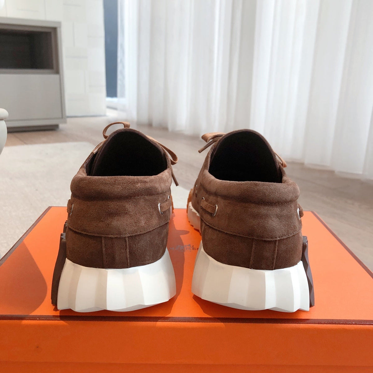 A-Sneakers