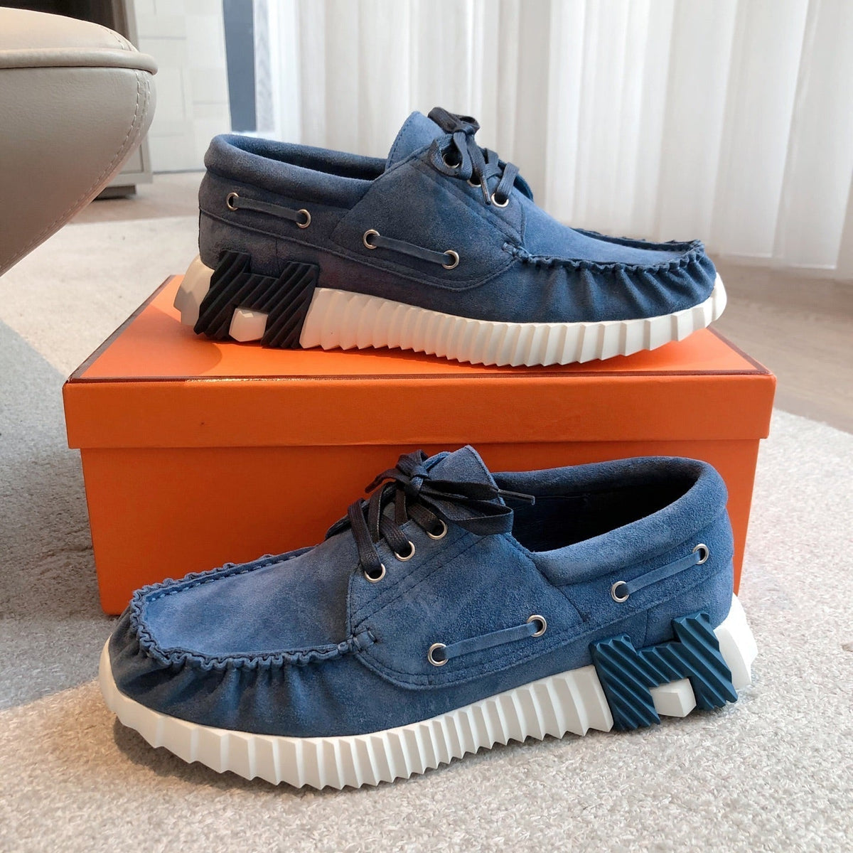 A-Sneakers