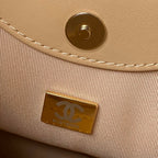 C-Top Handle