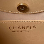 C-Top Handle