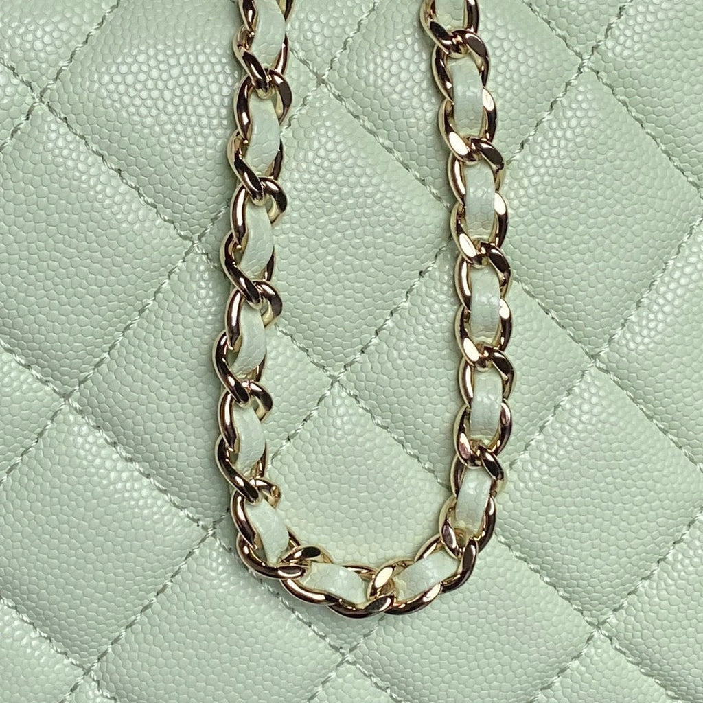 C-Top Handle