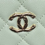 C-Top Handle