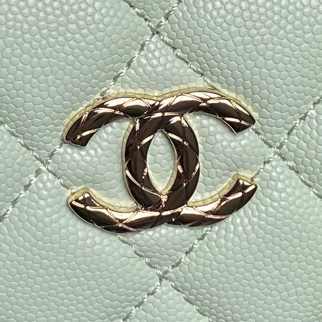 C-Top Handle