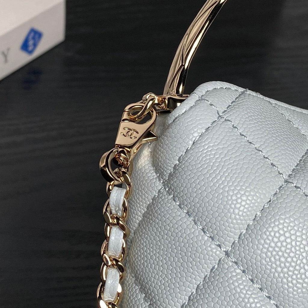 C-Top Handle