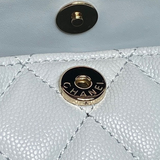 C-Top Handle