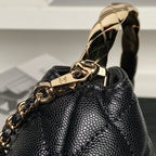 C-Top Handle