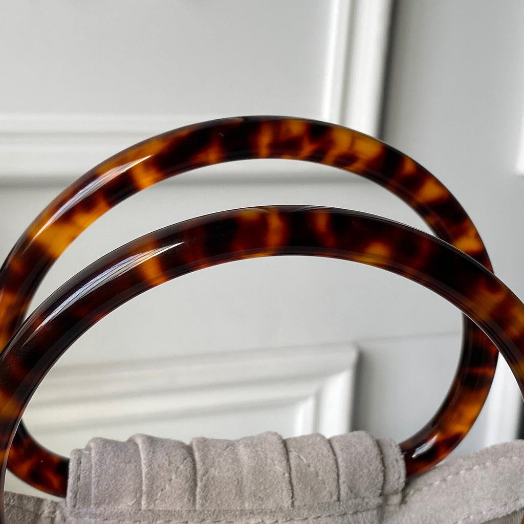 C-Top Handle