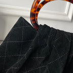 C-Top Handle