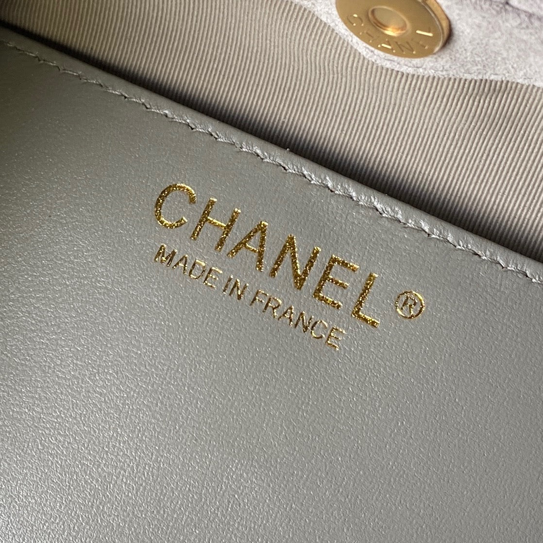 C-Top Handle