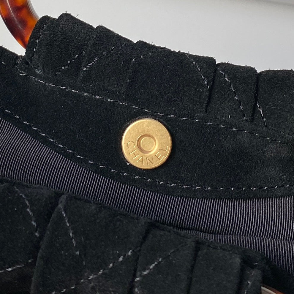 C-Top Handle
