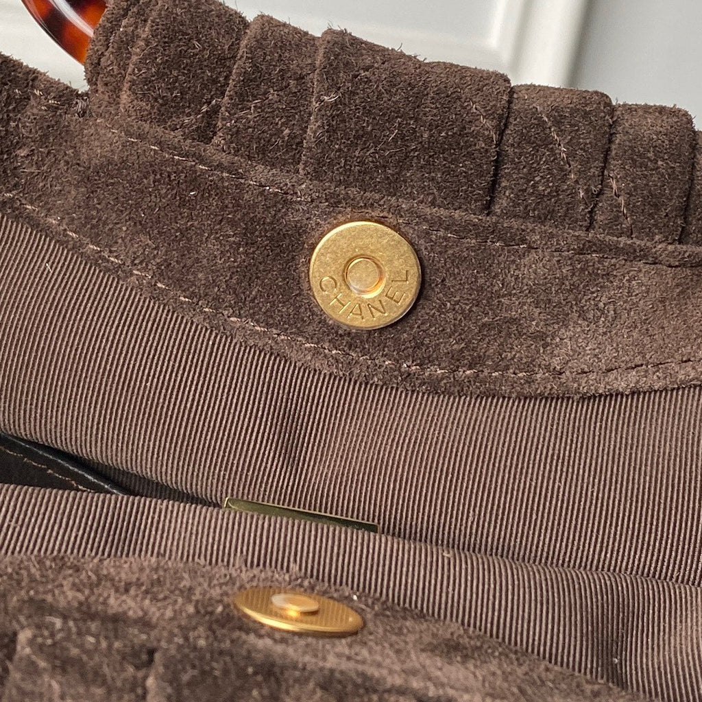 C-Top Handle