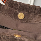 C-Top Handle
