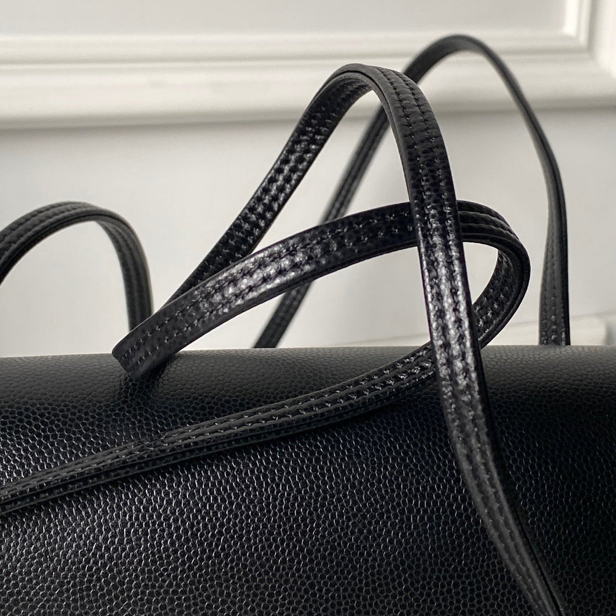C-Top Handle