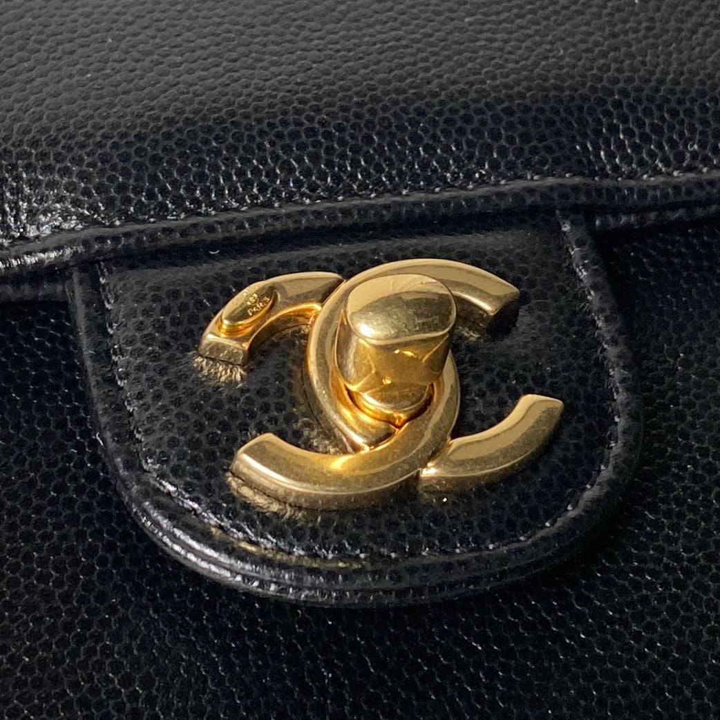 C-Top Handle