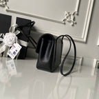 C-Top Handle