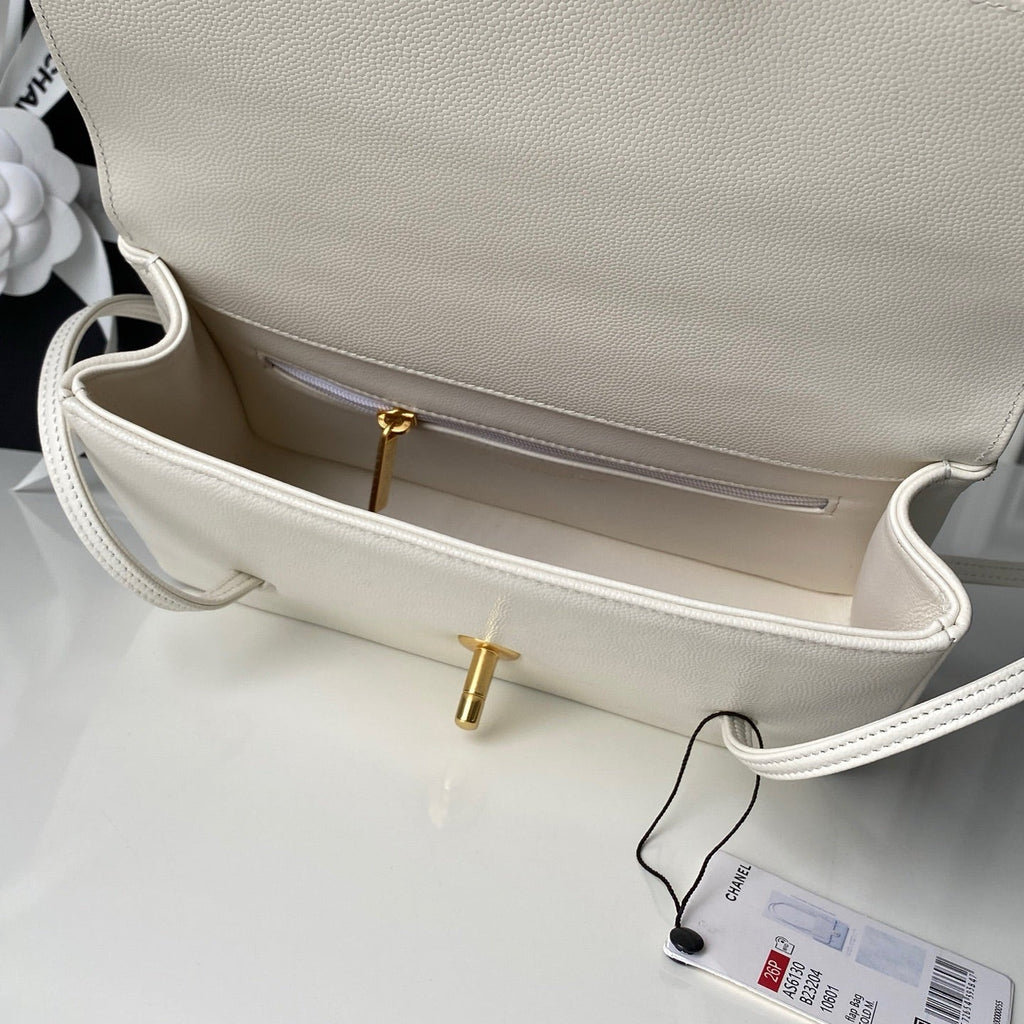 C-Top Handle