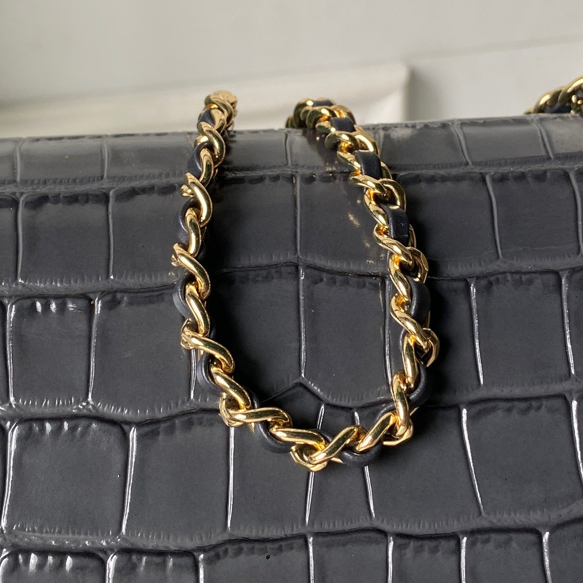 C-Torba Preko Ramena