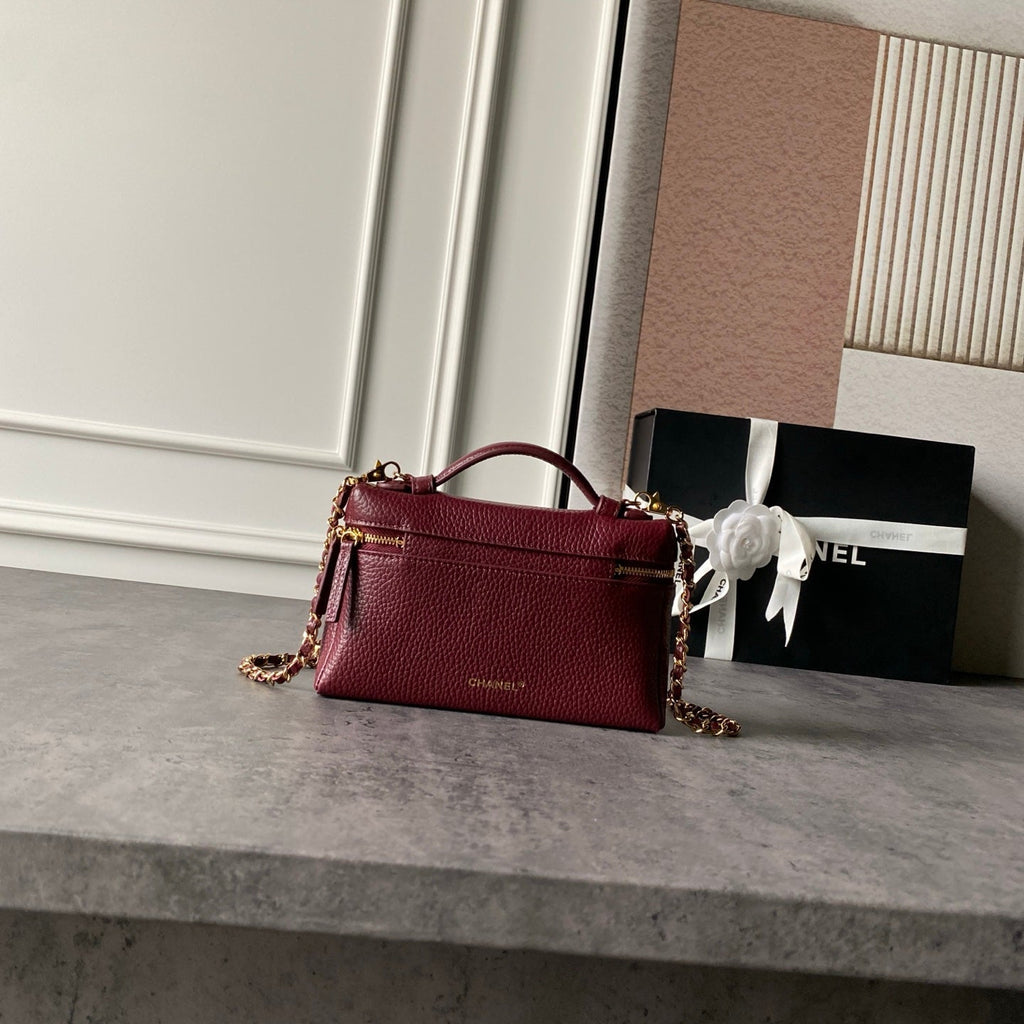 C-Vanity