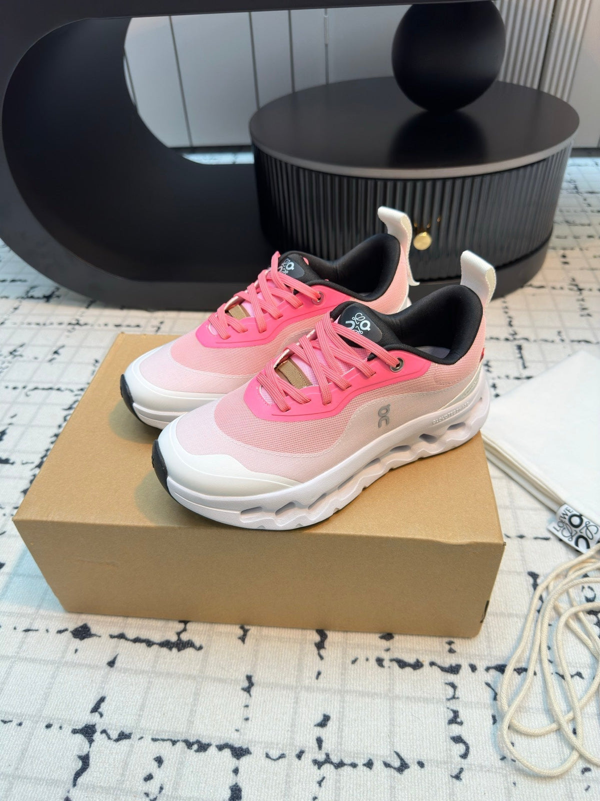 L2-Sneakers