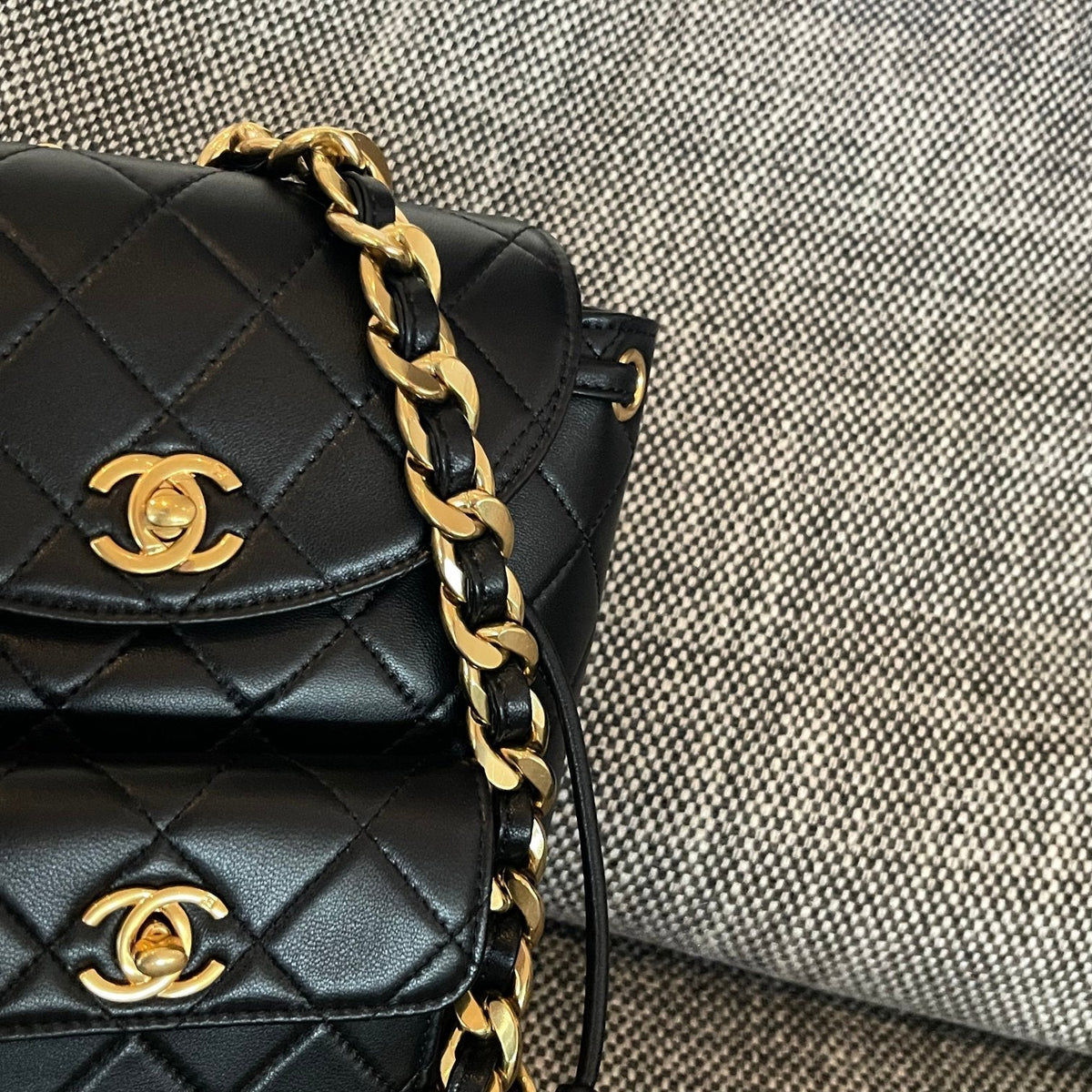 C-Backpack