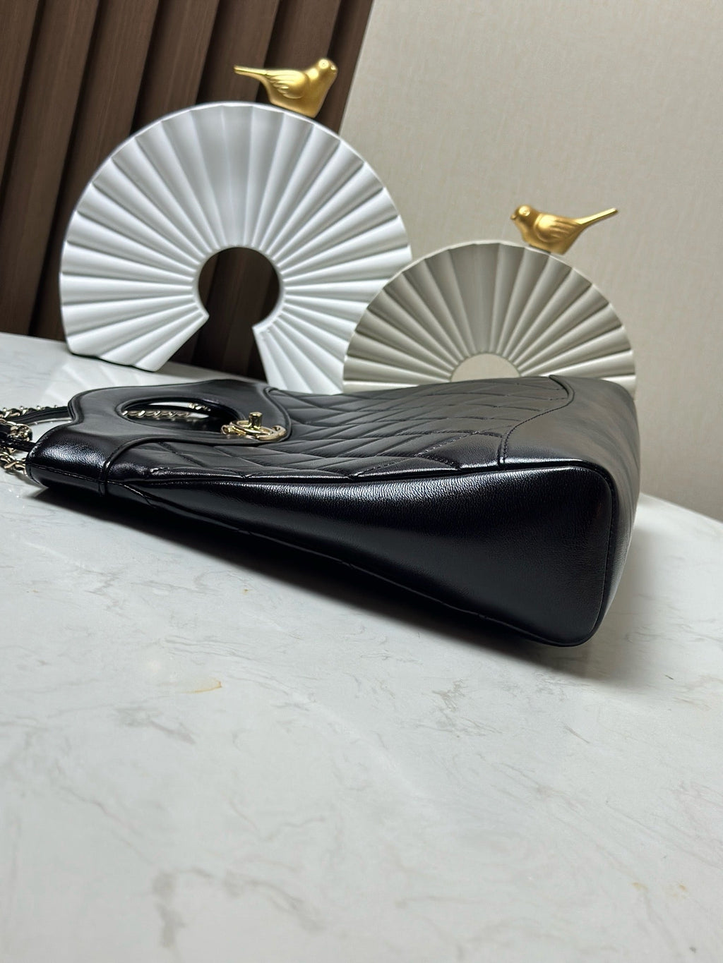 C-Top Handle