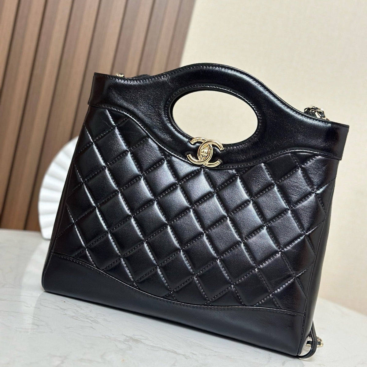 C-Top Handle