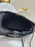 C-Top Handle