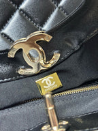 C-Top Handle