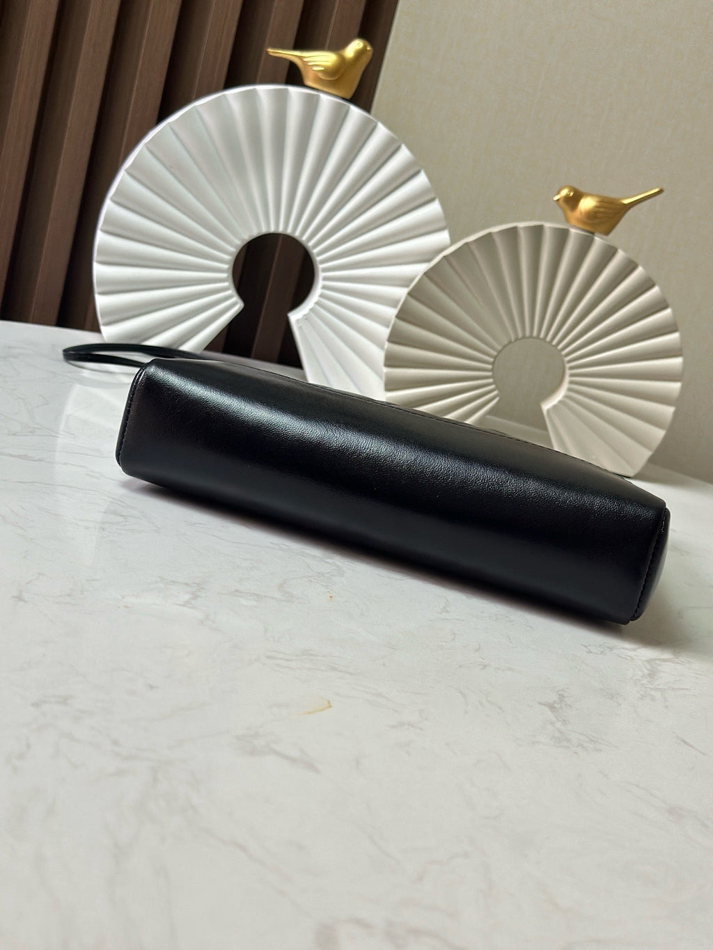 C-Top Handle