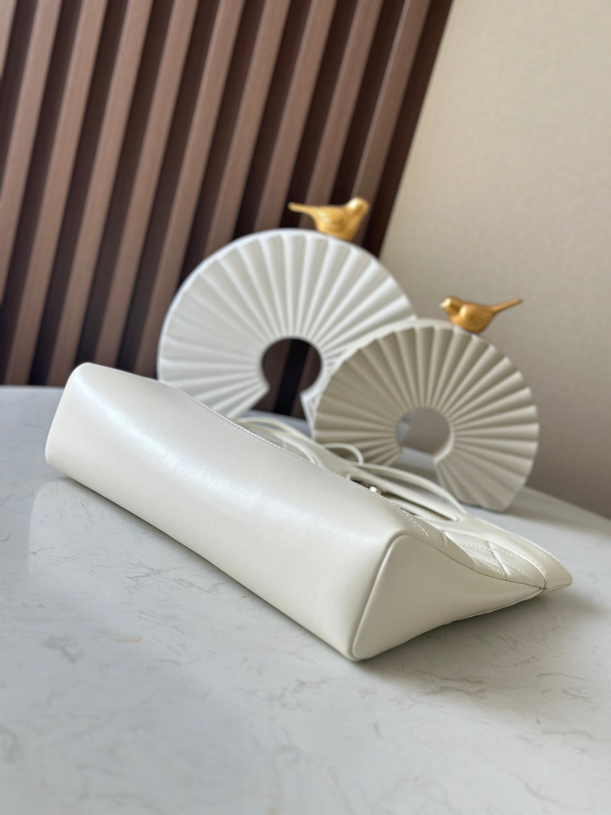 C-Top Handle