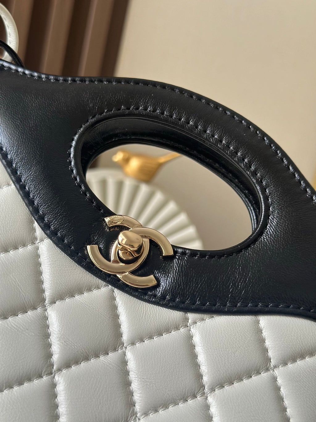 C-Top Handle