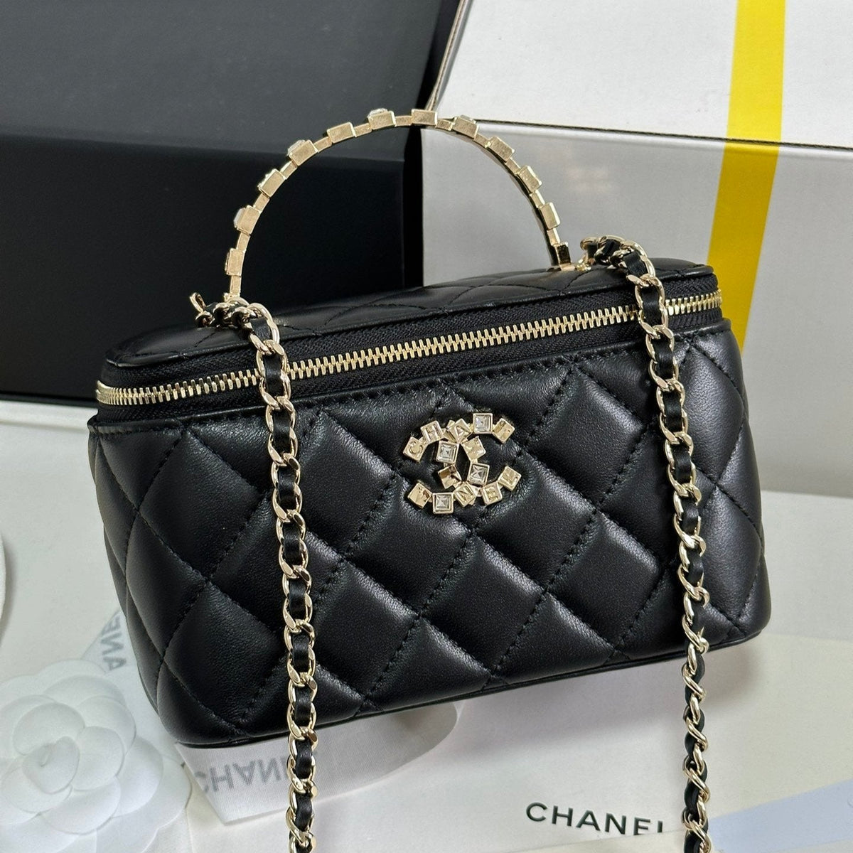 C-Vanity