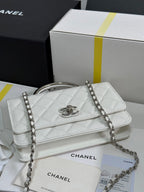 C-Top Handle