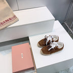 M-Sneakers