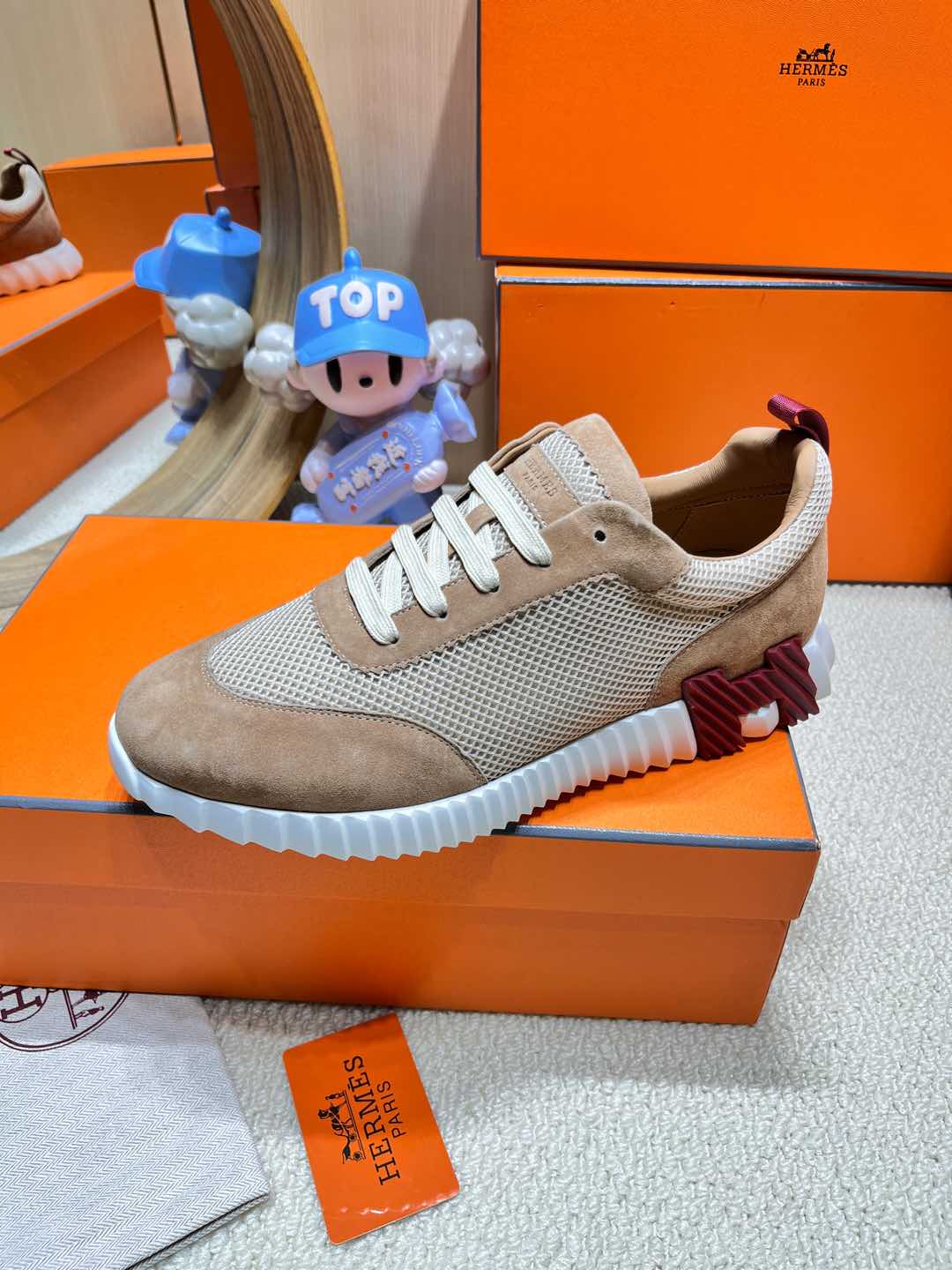 A-Sneakers