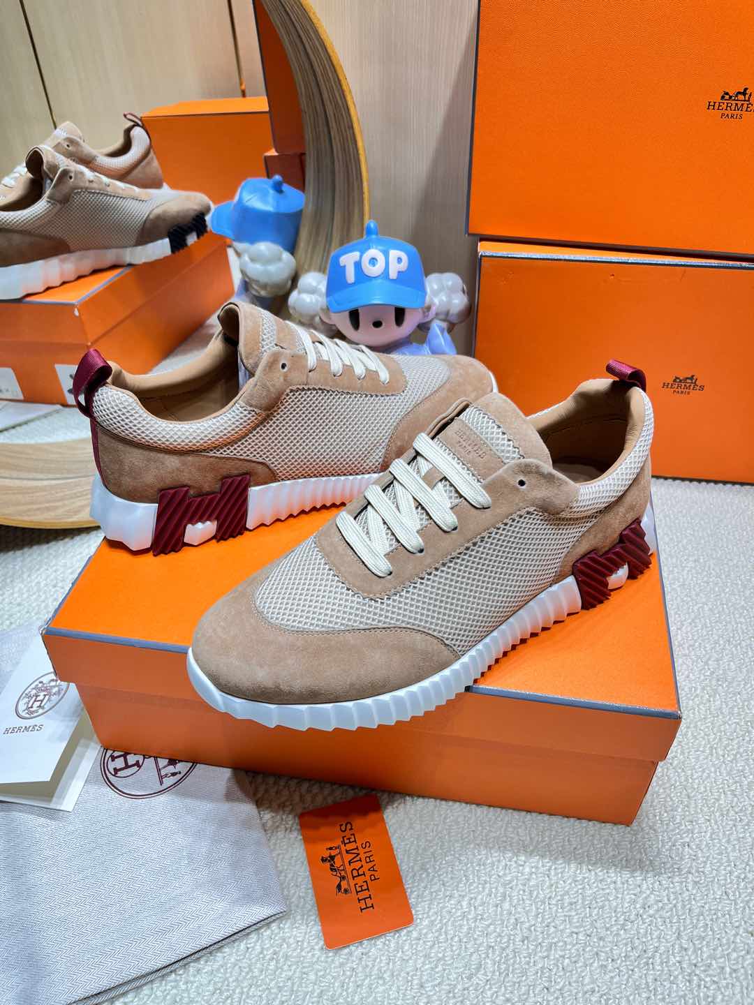 A-Sneakers