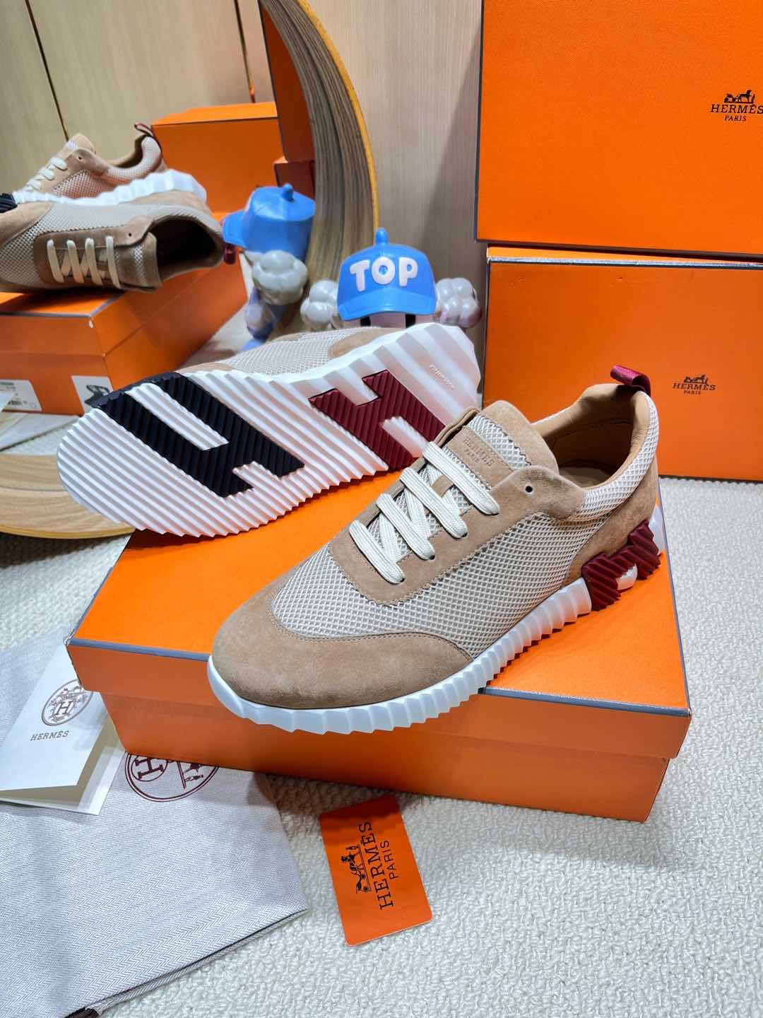 A-Sneakers