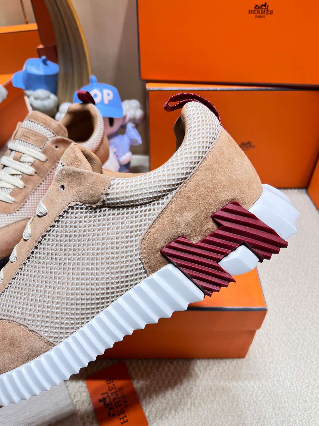 A-Sneakers
