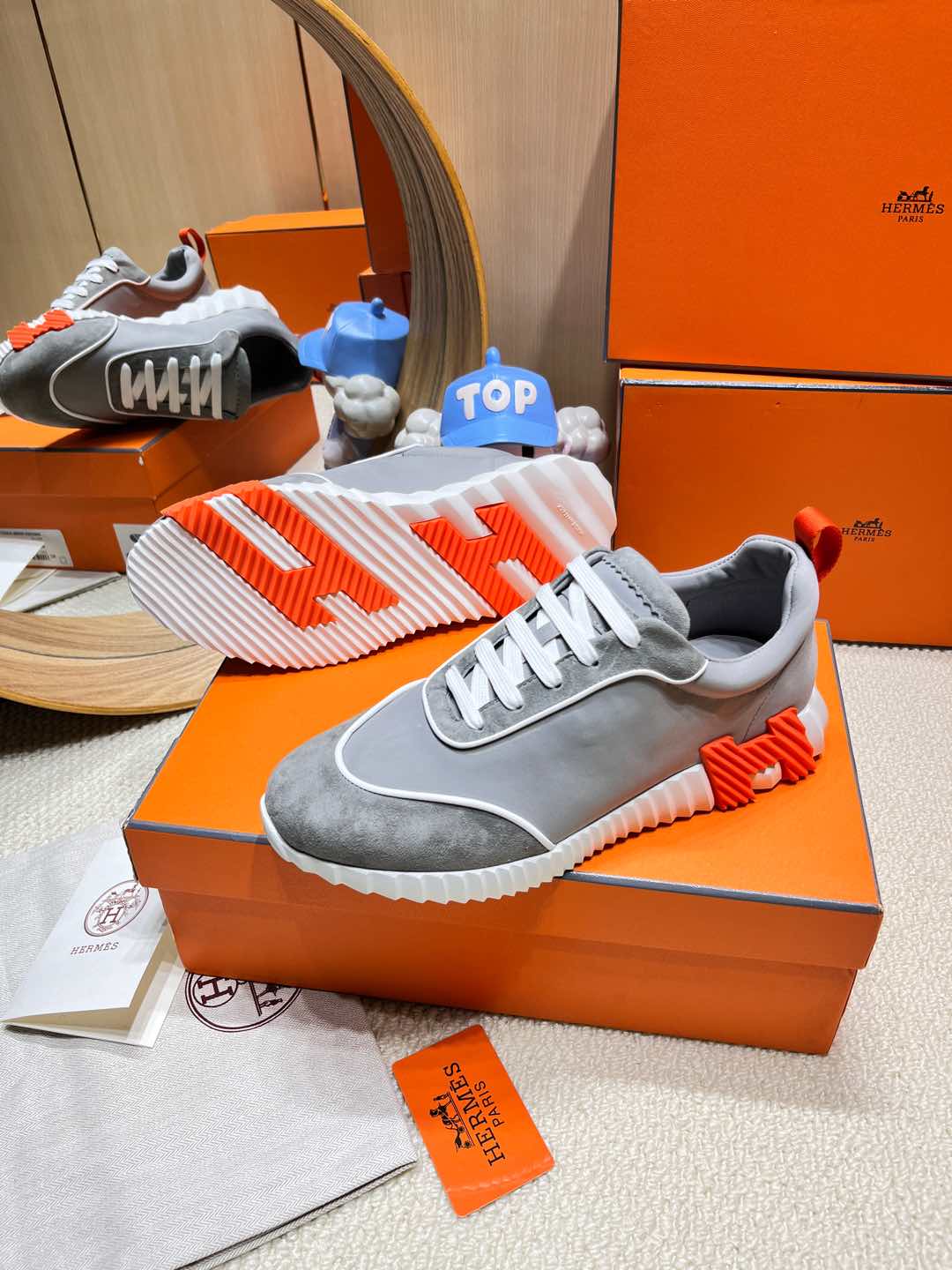 A-Sneakers