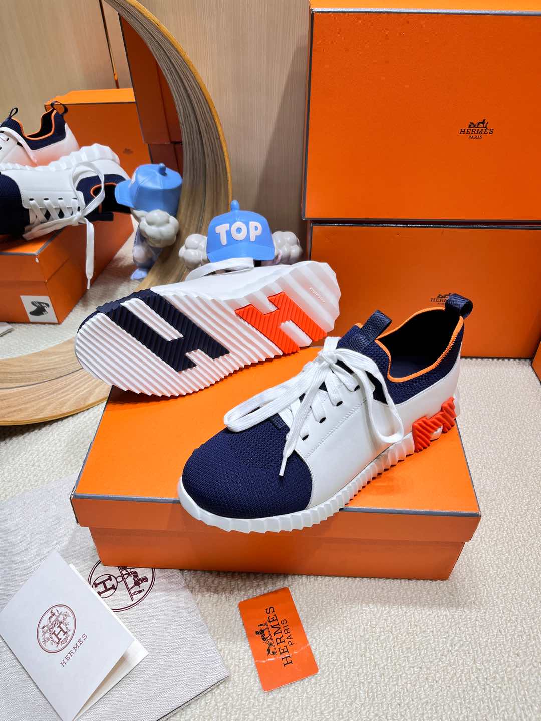 A-Sneakers